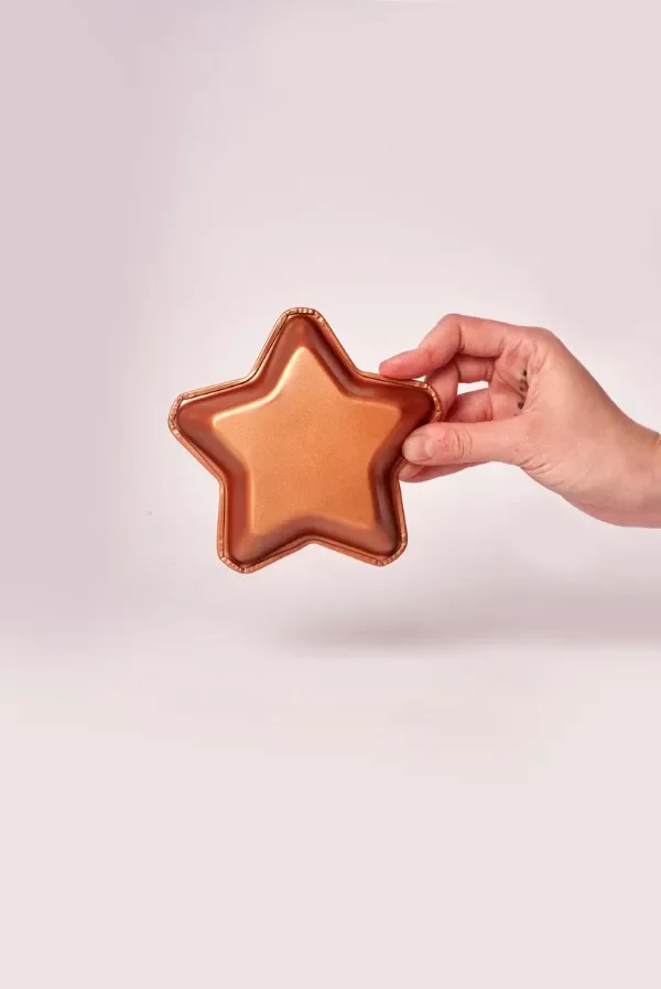 Producto - MOLDECITOS DE TEFLÓN