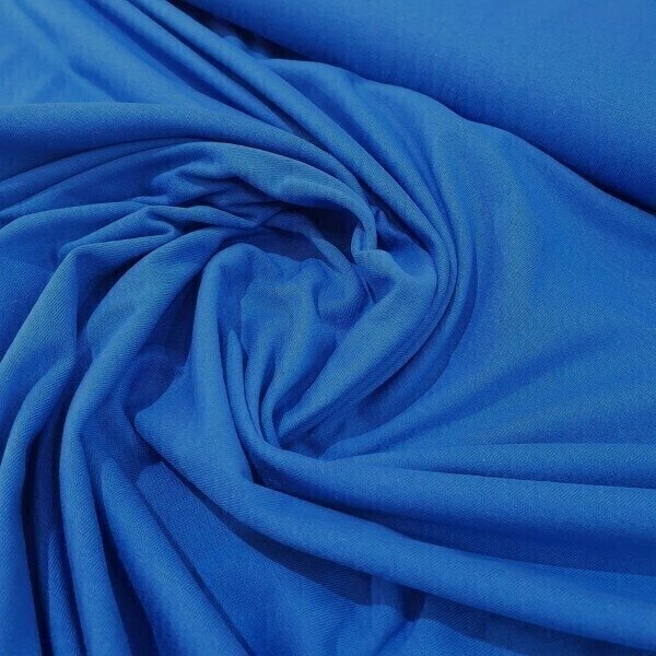 Producto - ALGODÓN C/LYCRA AZUL MARINO ancho1.70 30/1 PEINADO ALTA CALIDAD (por 1/2 m)