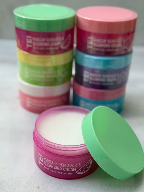 Producto - TEI MAKEUP REMOVER CREAM