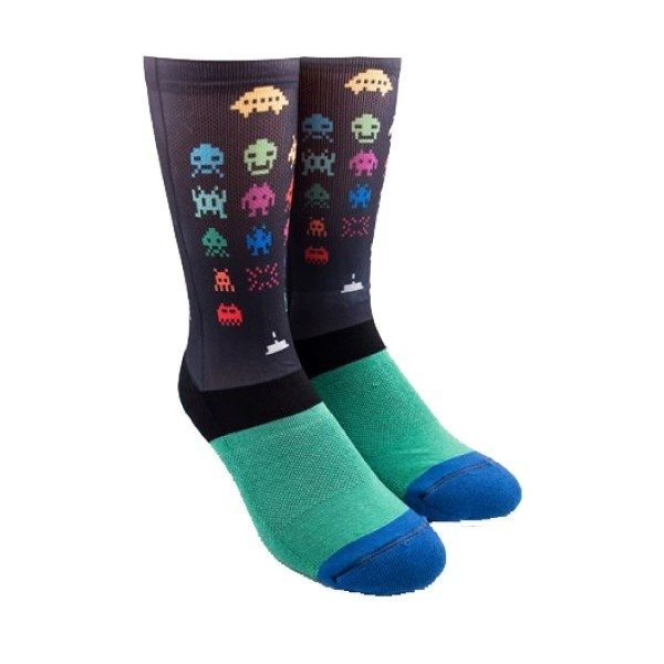 Producto - MEDIAS OLIVER SOCKS INVASOR