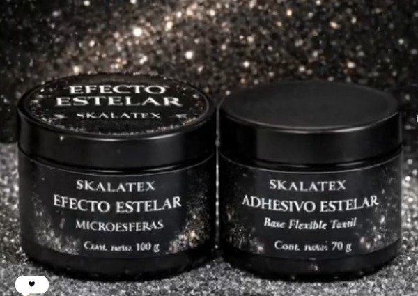 Producto - Kit estelar 2 comp