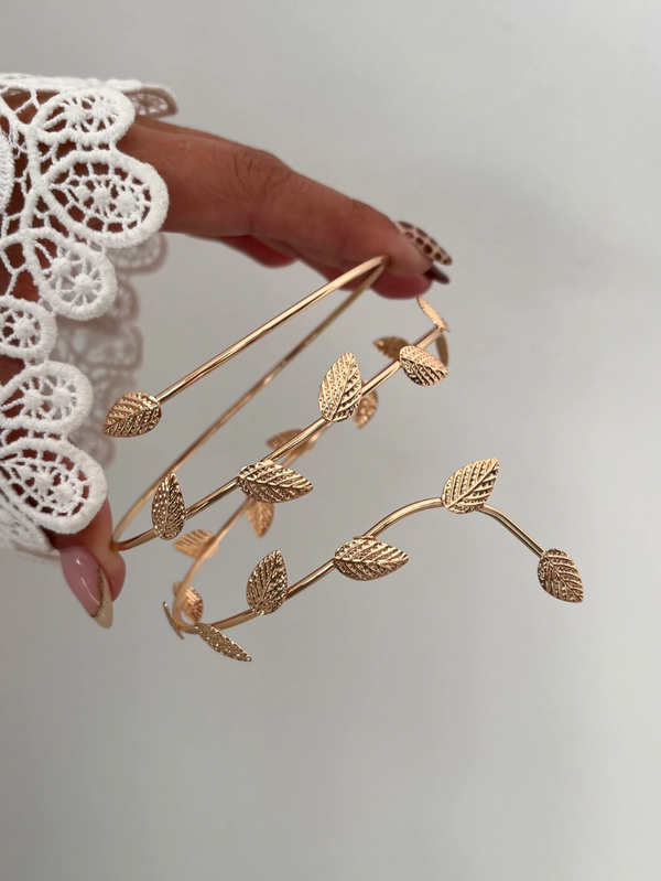 Producto - Brazalete grecia