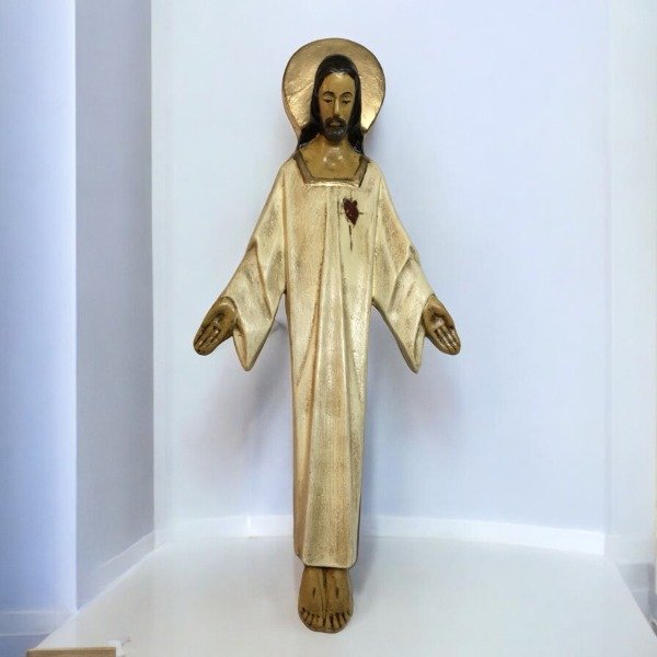 Producto - Jesús en la Resurrección (PY007)