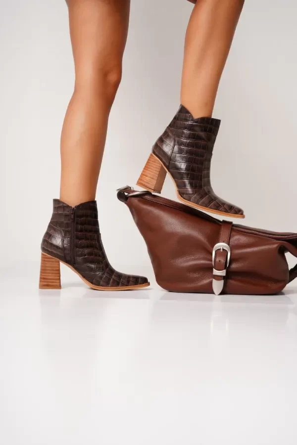 Producto - Botas wen PREVENTA