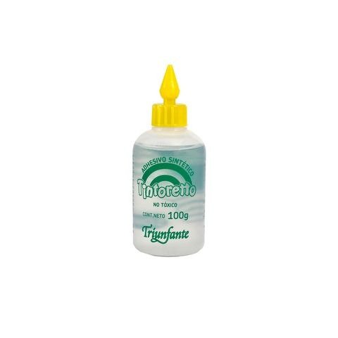 Producto - ADHESIVO SINTETICO 100GRS TINTORETTO