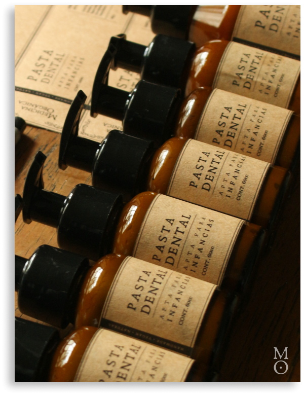 Producto - Pasta Dental