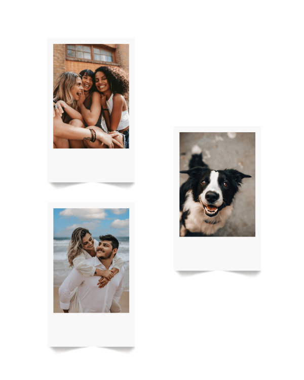 Producto - Polaroid Clasica