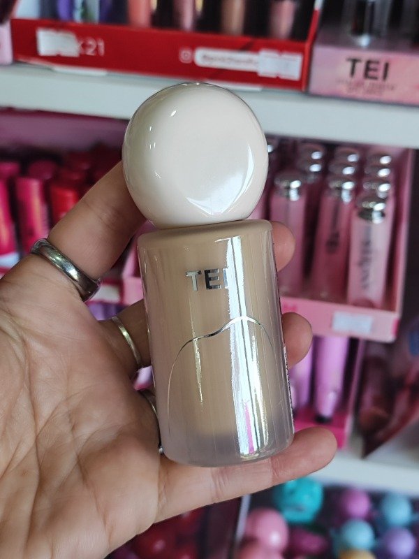 Producto - Base alta cobertura Hello TEI