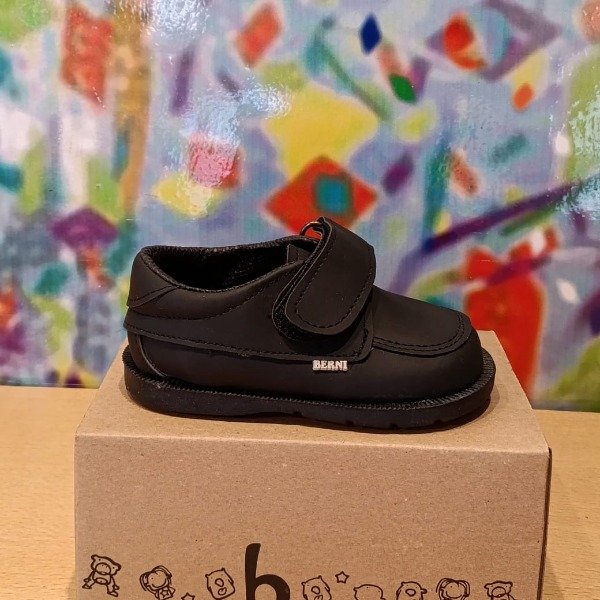 Producto - 121 NEGRO
