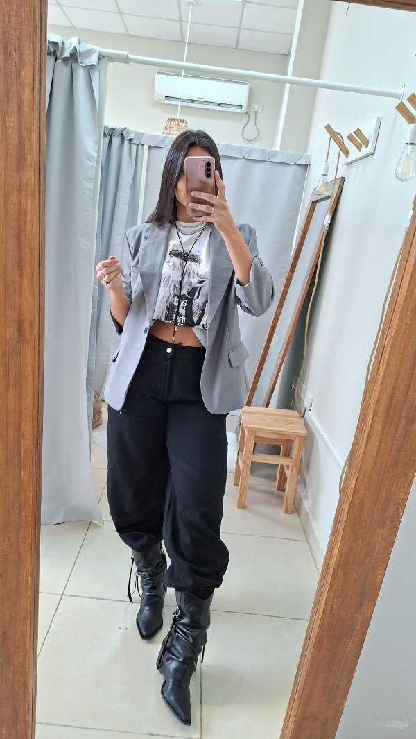 Producto - Blazer LANNION - 1