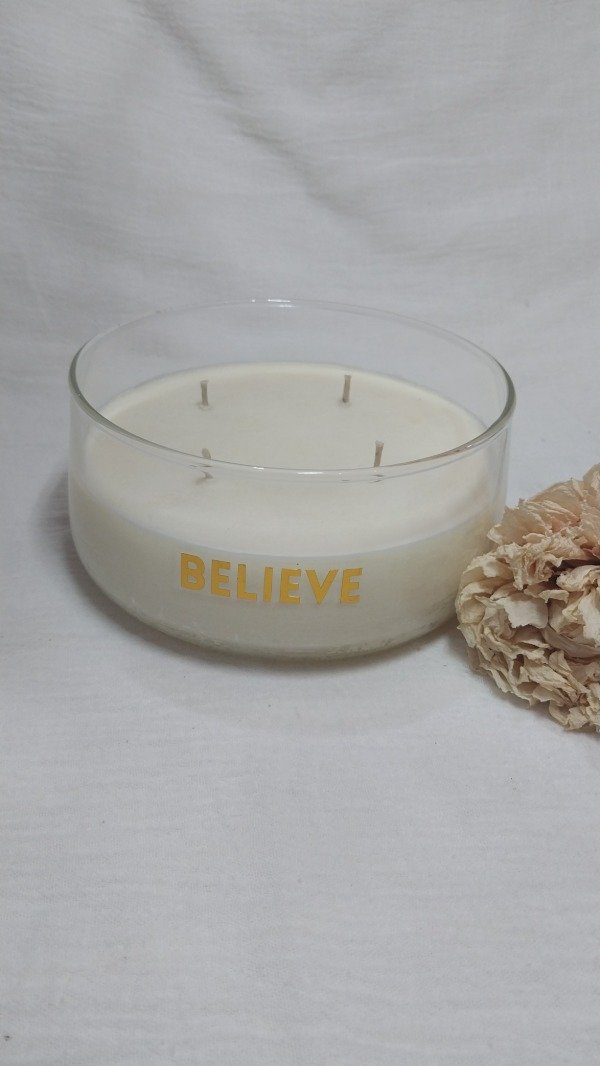 Producto - Vela Delicateza