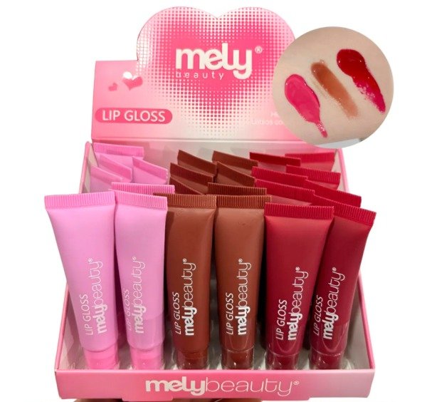 Producto - GLOSS AMOUR MELY