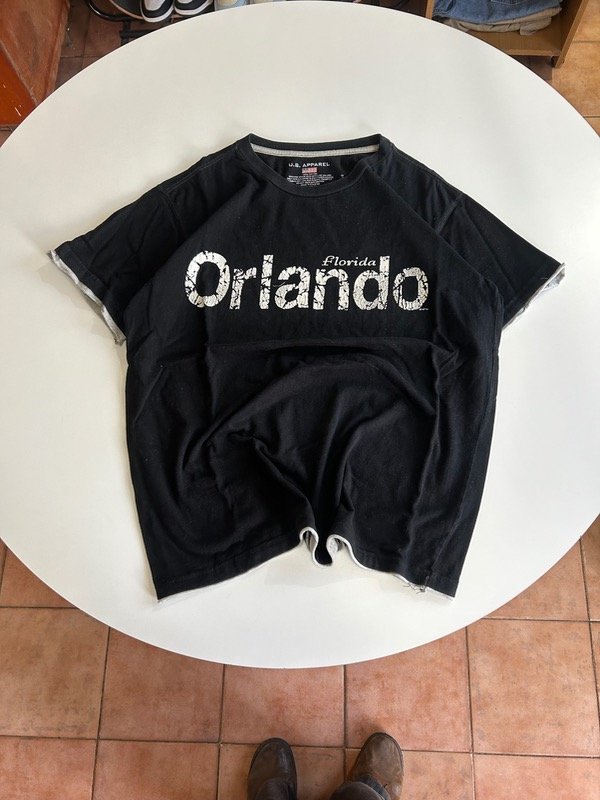 Producto - Orlando Florida Tee (L)