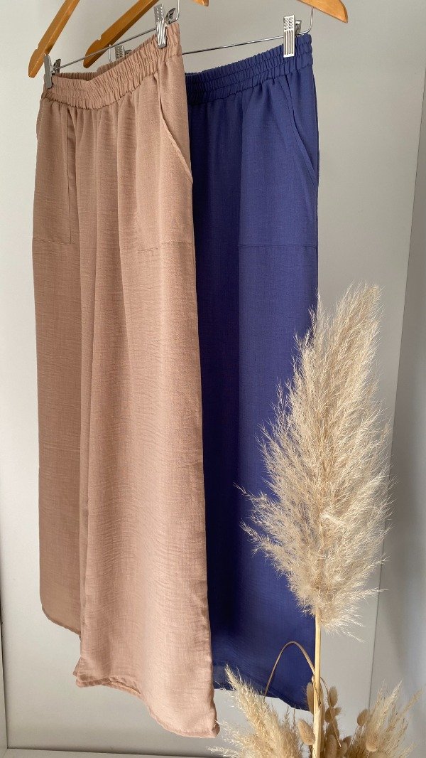 Producto - PALAZO MALAIKA