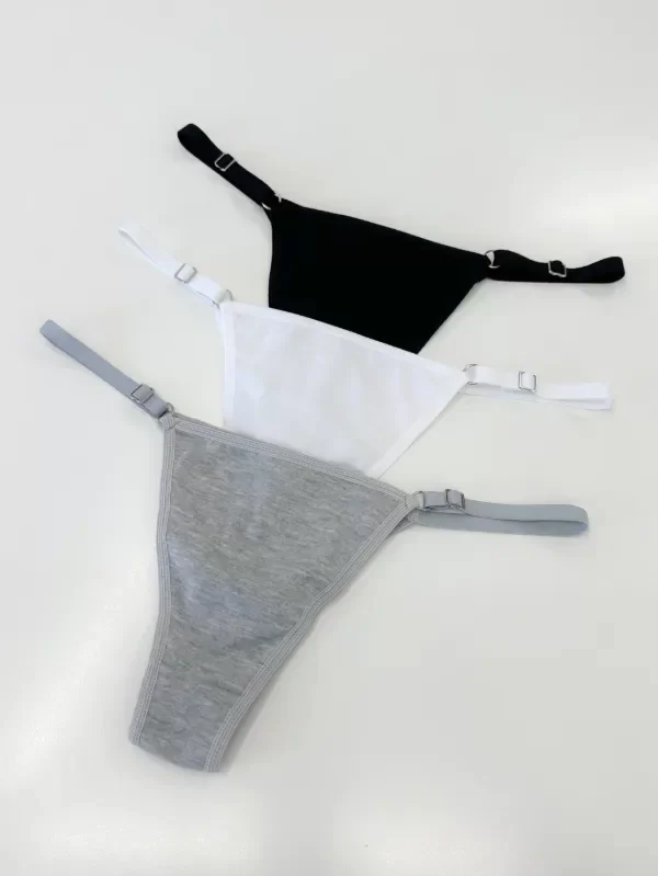 Producto - Regulable Basic Pack X3