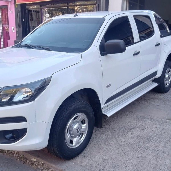 Producto - CHEVROLET S10 LS 2.8TDI