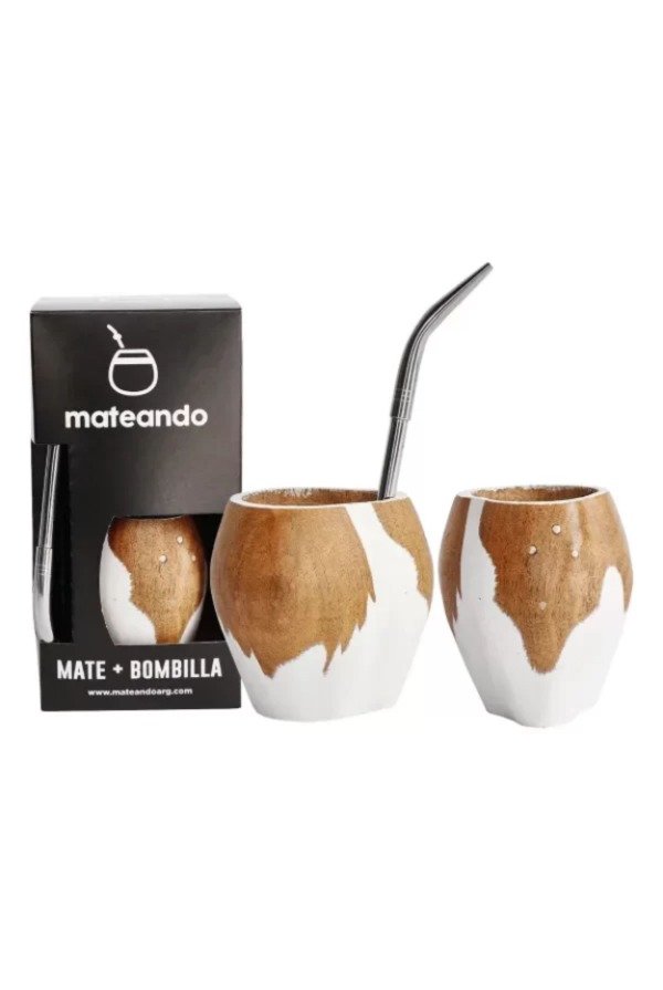 Producto - MATE VACA RANCHERO