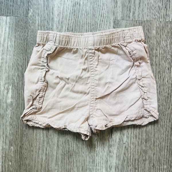 Producto - Short Beige 2A