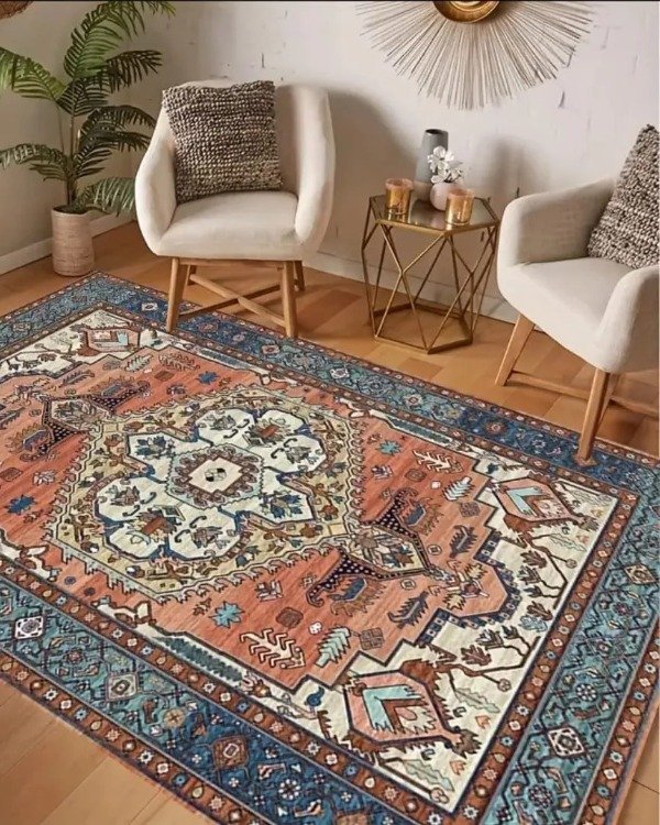 Producto - Alfombra Tipo Persa 2.00x3.00