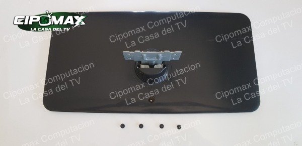 Producto - Patas Base Pie Philips 42pfl3008d + Tornillos Garantía