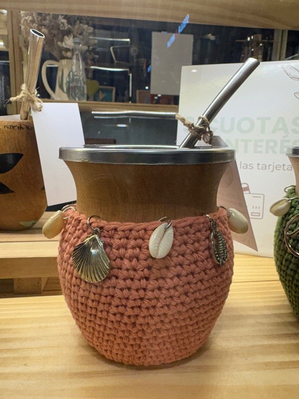 Producto - Mates beach