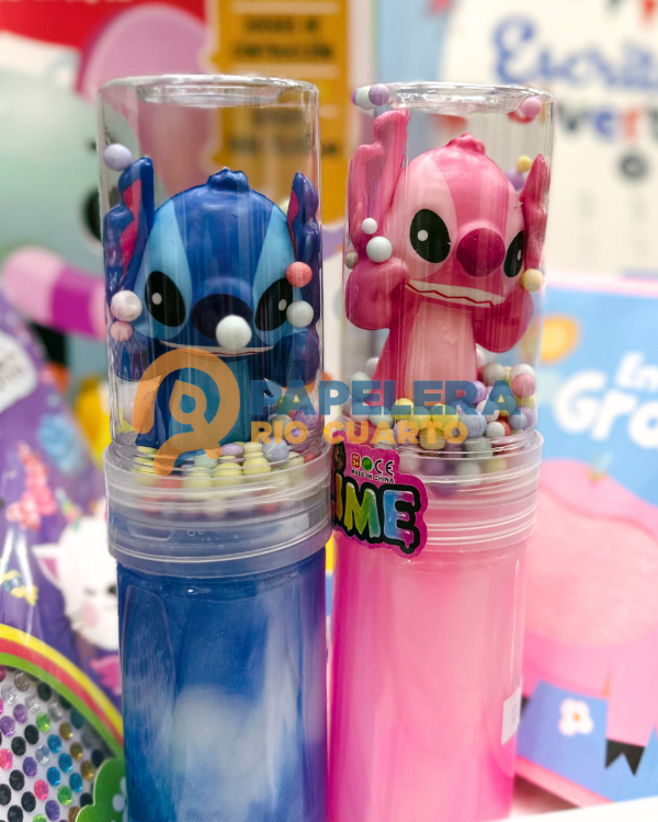 Producto - SLIME STITCH