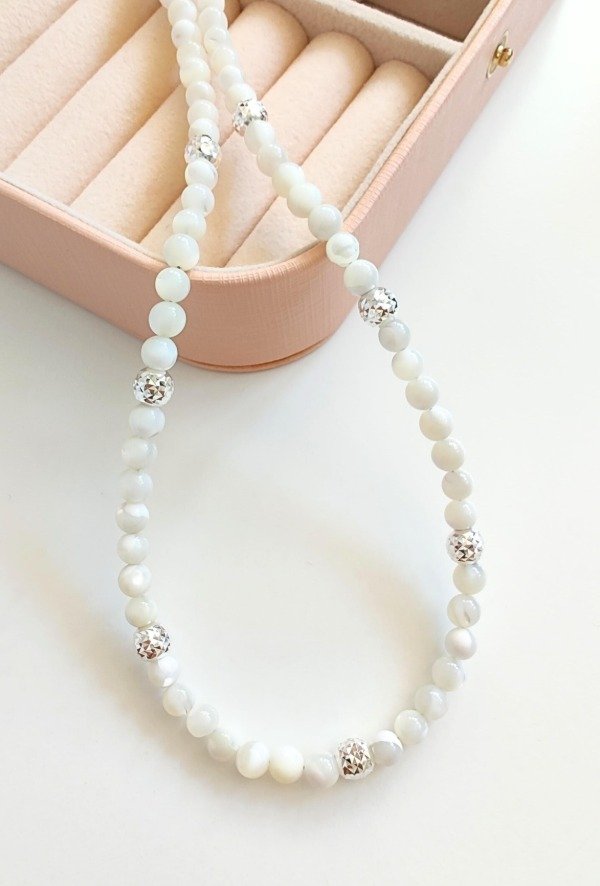 Producto - COLLAR ALBA