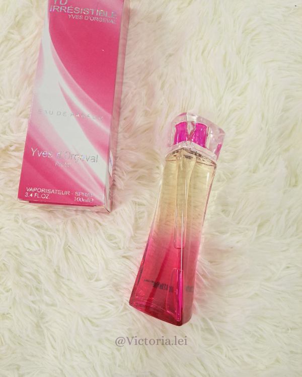 Producto - YD IRRESISTIBLE