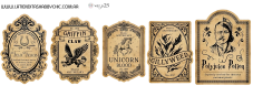 Producto - WIZ.P 25 UV