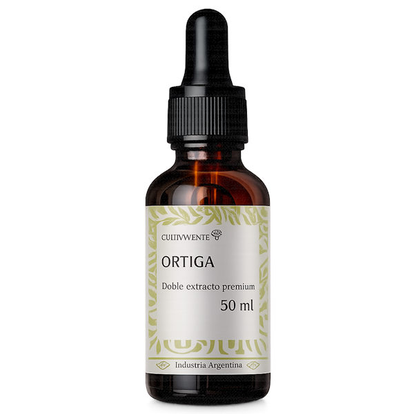 Producto - ORTIGA ADAPTÓGENO - CULTIVAMENTE