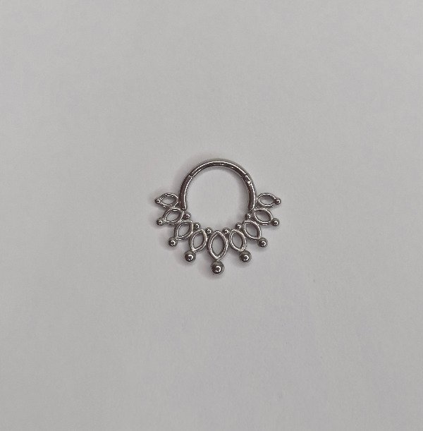 Producto - Clicker con filigranas