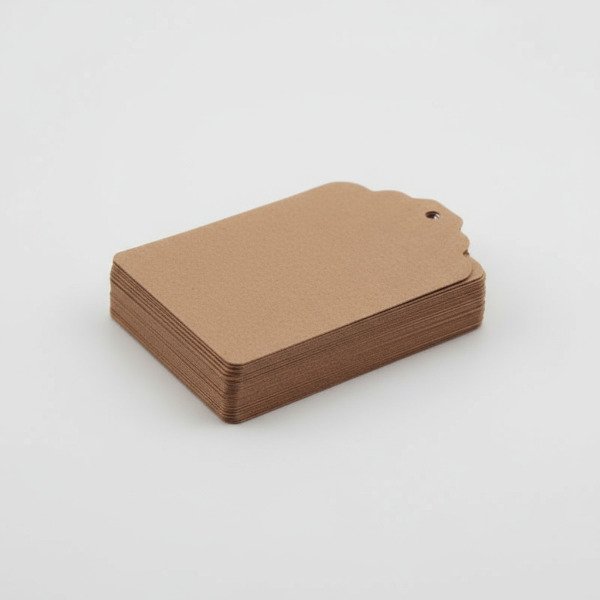 Producto - Tag Etiqueta x 100 Unidades - 1