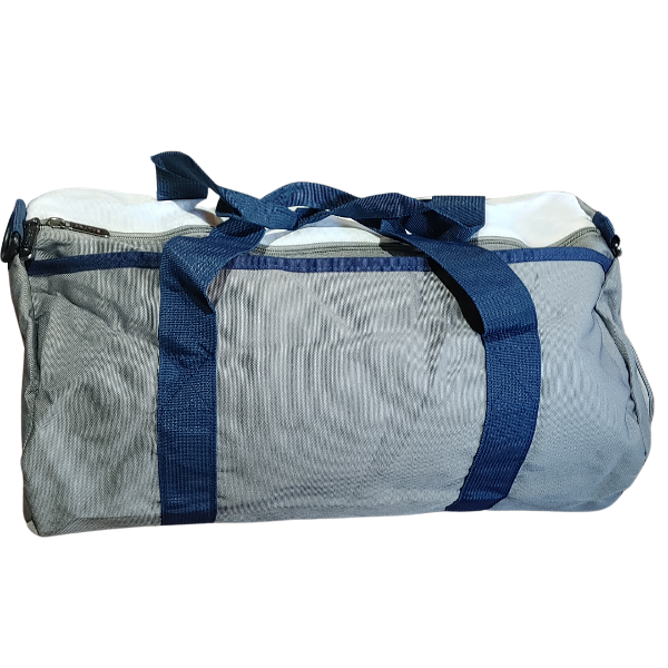 Producto - Bolso deportivo unisex mediano pratys hombre y mujer - 3