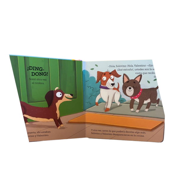 Producto - Día de perros - 3