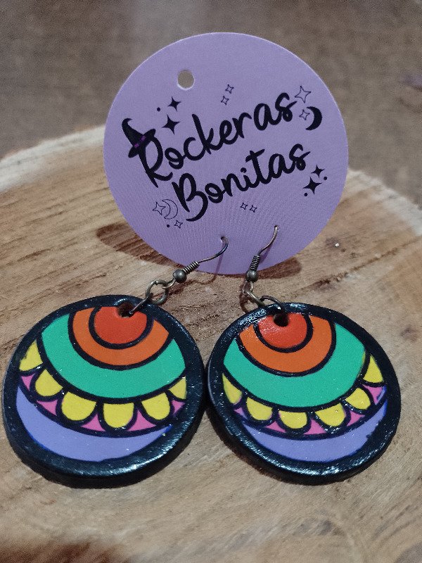 Producto - aros artesanales 05