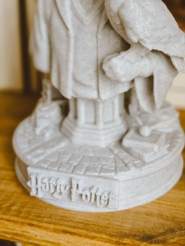 Producto - BUSTO HARRY POTTER - 2