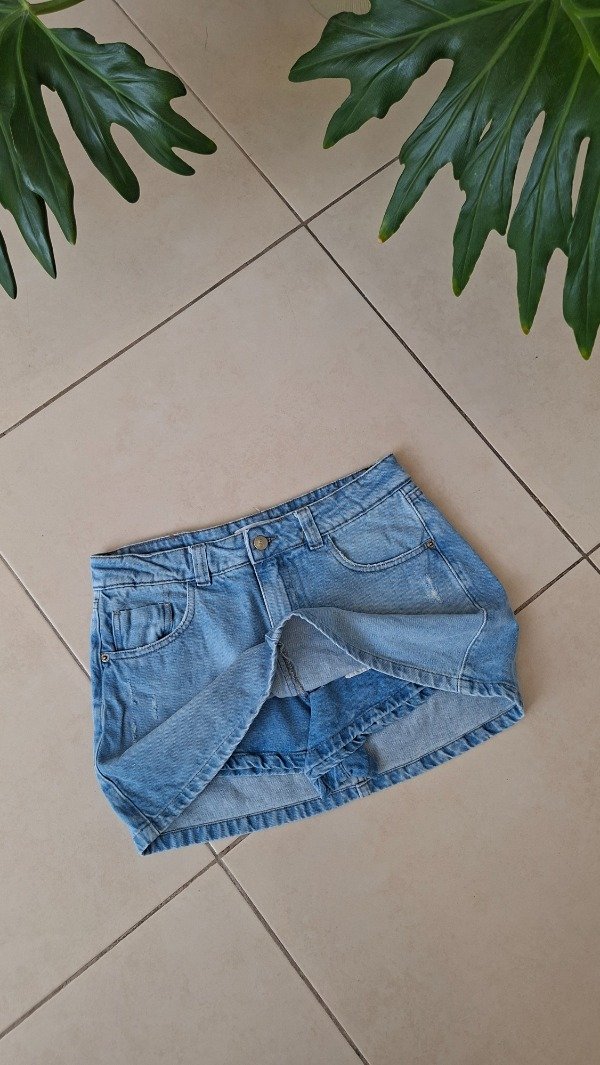 Producto - Skort DENIA - 2