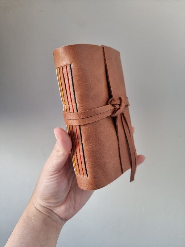 Producto - Bitácora A6