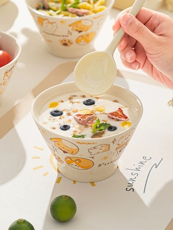 Producto - Bowl de gatitos