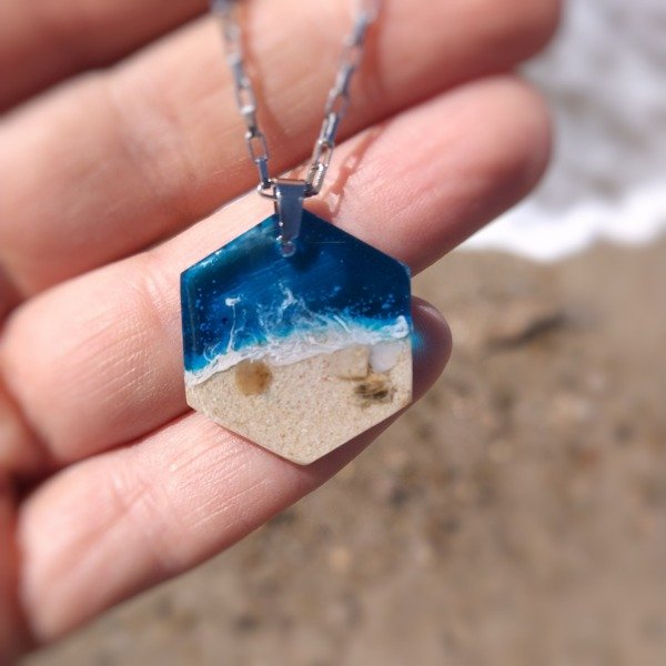 Producto - Alma Azul Hexa