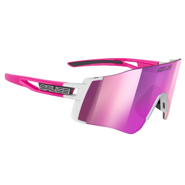 Producto - LENTES SALICE 026 WHITE/PURPLE RW PURPLE + ORANGE