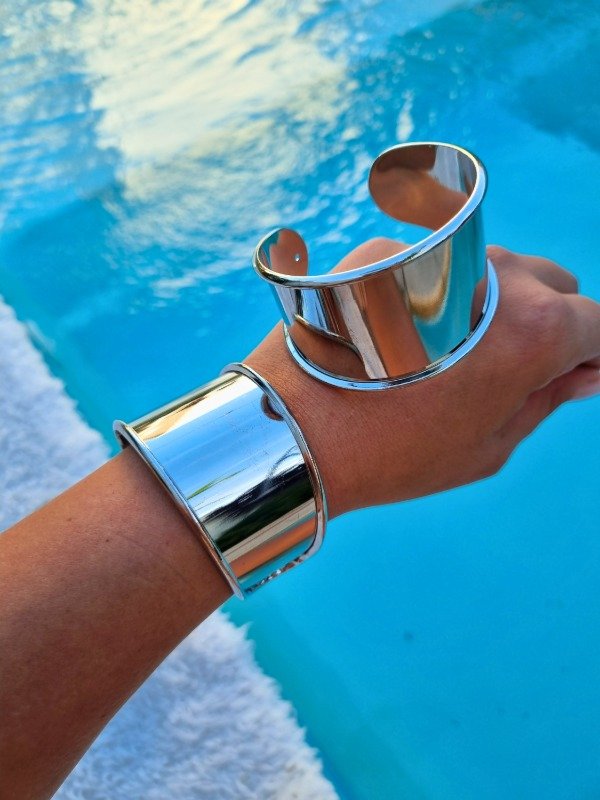 Producto - BRAZALETE ACERO Q ANCHO