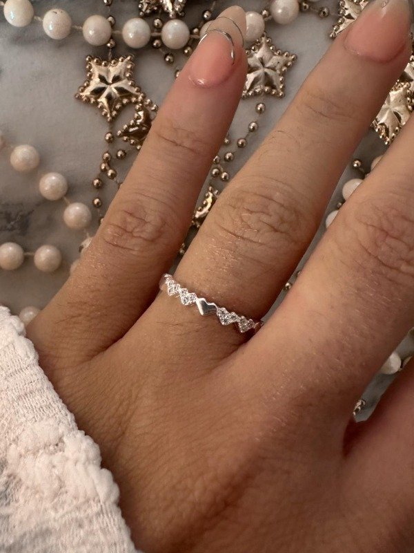 Producto - Anillo Tina Plata 925