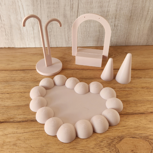 Producto - Combo Joyero 1