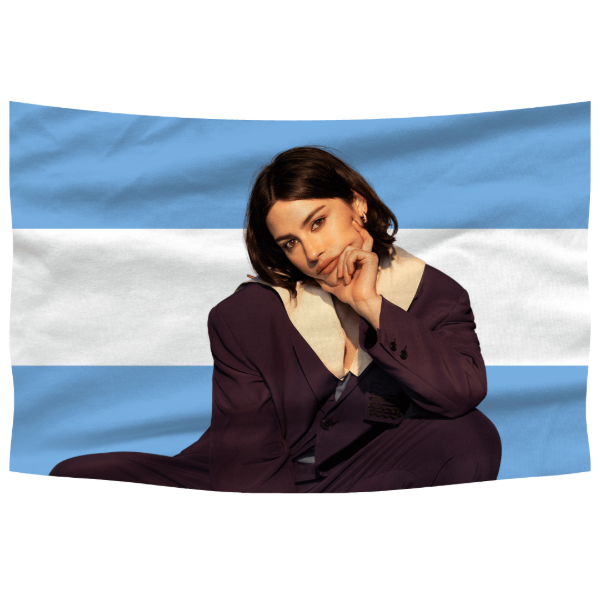 Producto - GRACIE ABRAMS - ARGENTINA