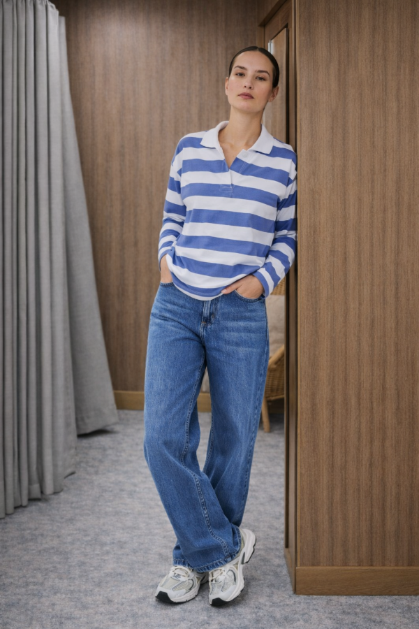 Producto - Jean Preston Yale