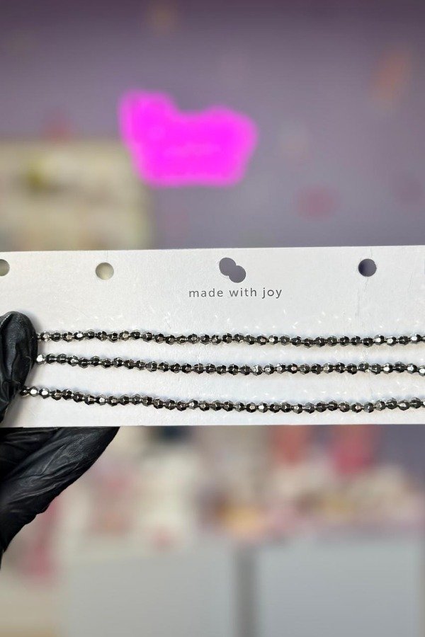 Producto - Choker