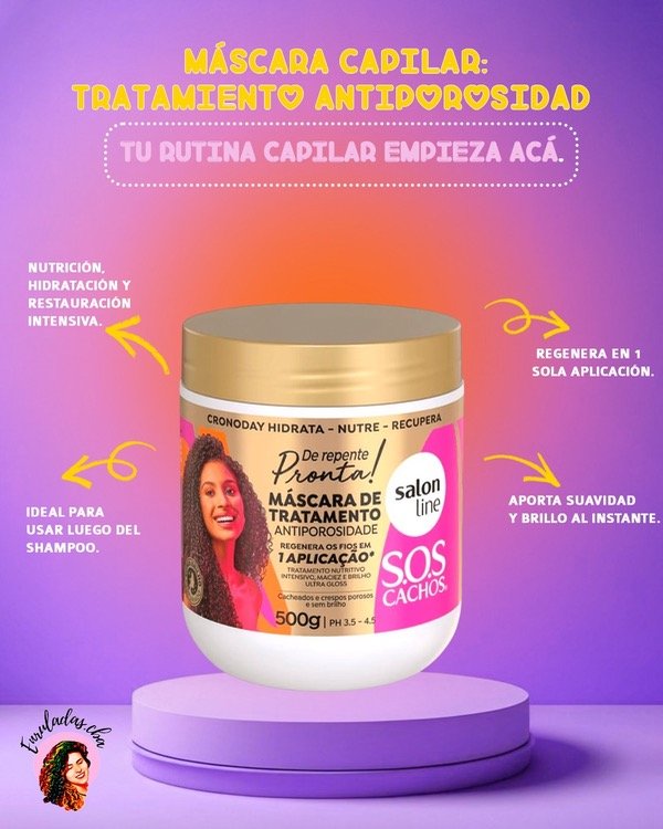 Producto - Crema de tratamiento completa