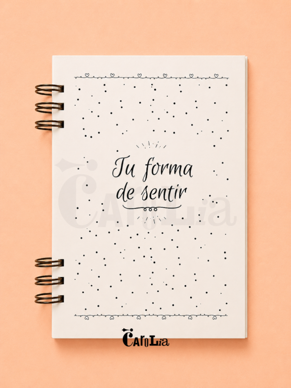 Producto - Cuaderno Mamá - 2