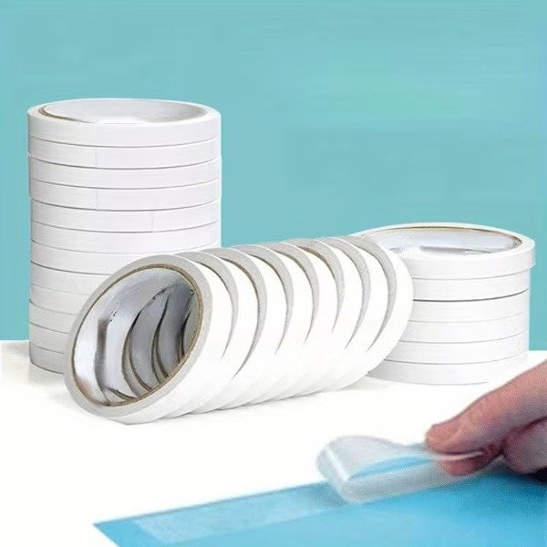 Producto - Cinta Adhesiva bifaz - 3